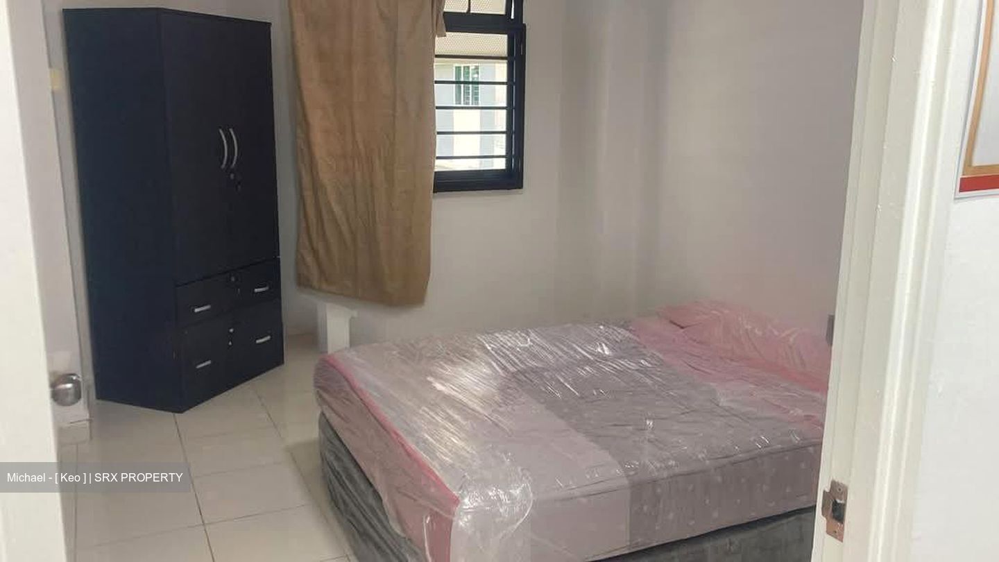 Blk 684A Woodlands Drive 73 (Woodlands), HDB 4 Rooms #579720981